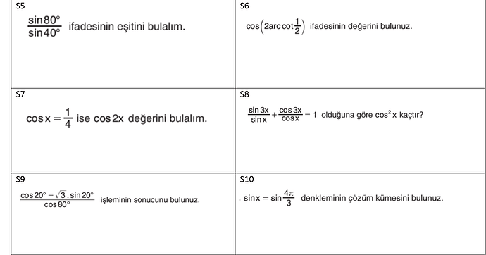 Ekran Alıntısı